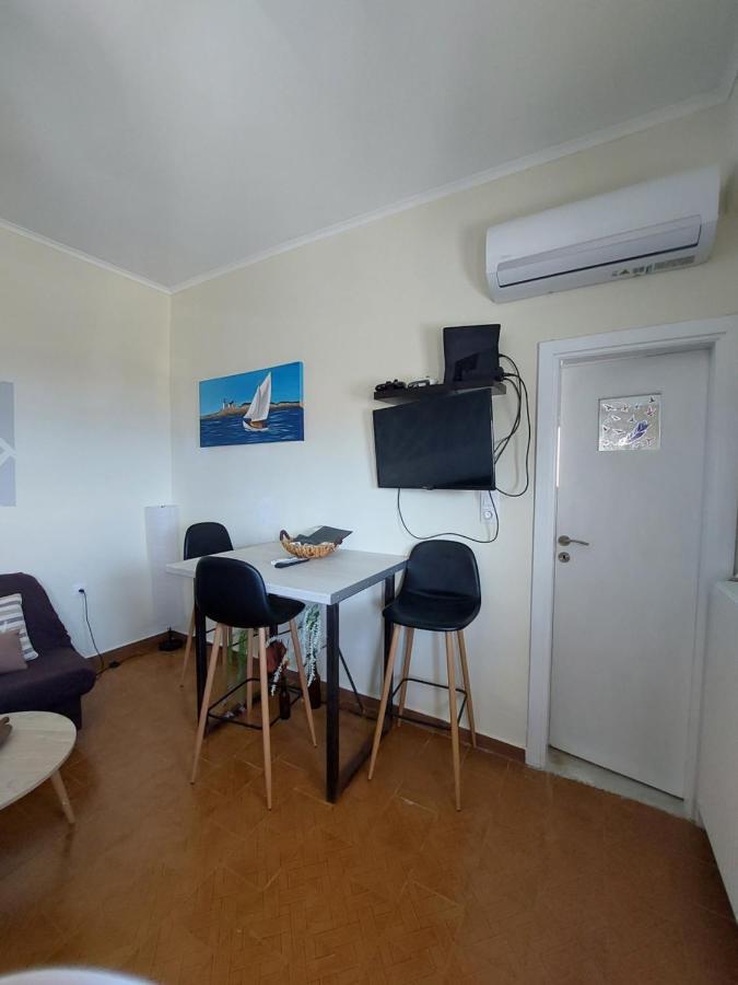Nota Apt 'Vacation Near The Sea' 2 巴尔巴蒂 外观 照片