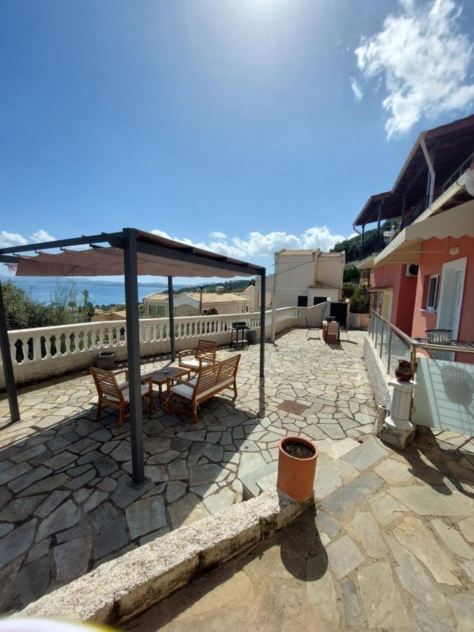 Nota Apt 'Vacation Near The Sea' 2 巴尔巴蒂 外观 照片