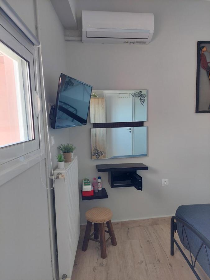 Nota Apt 'Vacation Near The Sea' 2 巴尔巴蒂 外观 照片