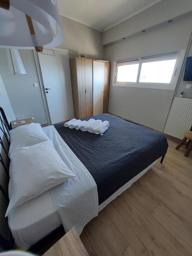 Nota Apt 'Vacation Near The Sea' 2 巴尔巴蒂 外观 照片
