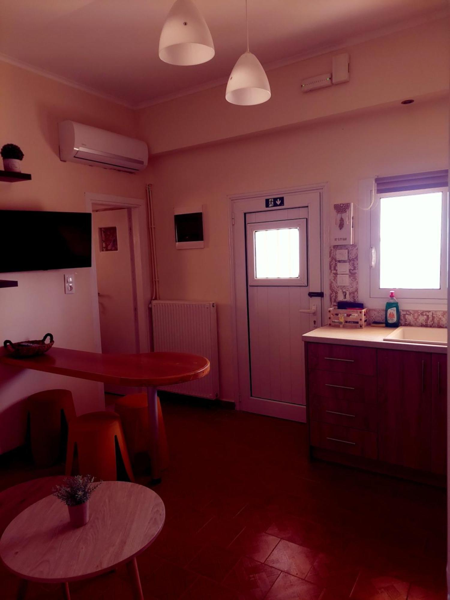 Nota Apt 'Vacation Near The Sea' 2 巴尔巴蒂 外观 照片