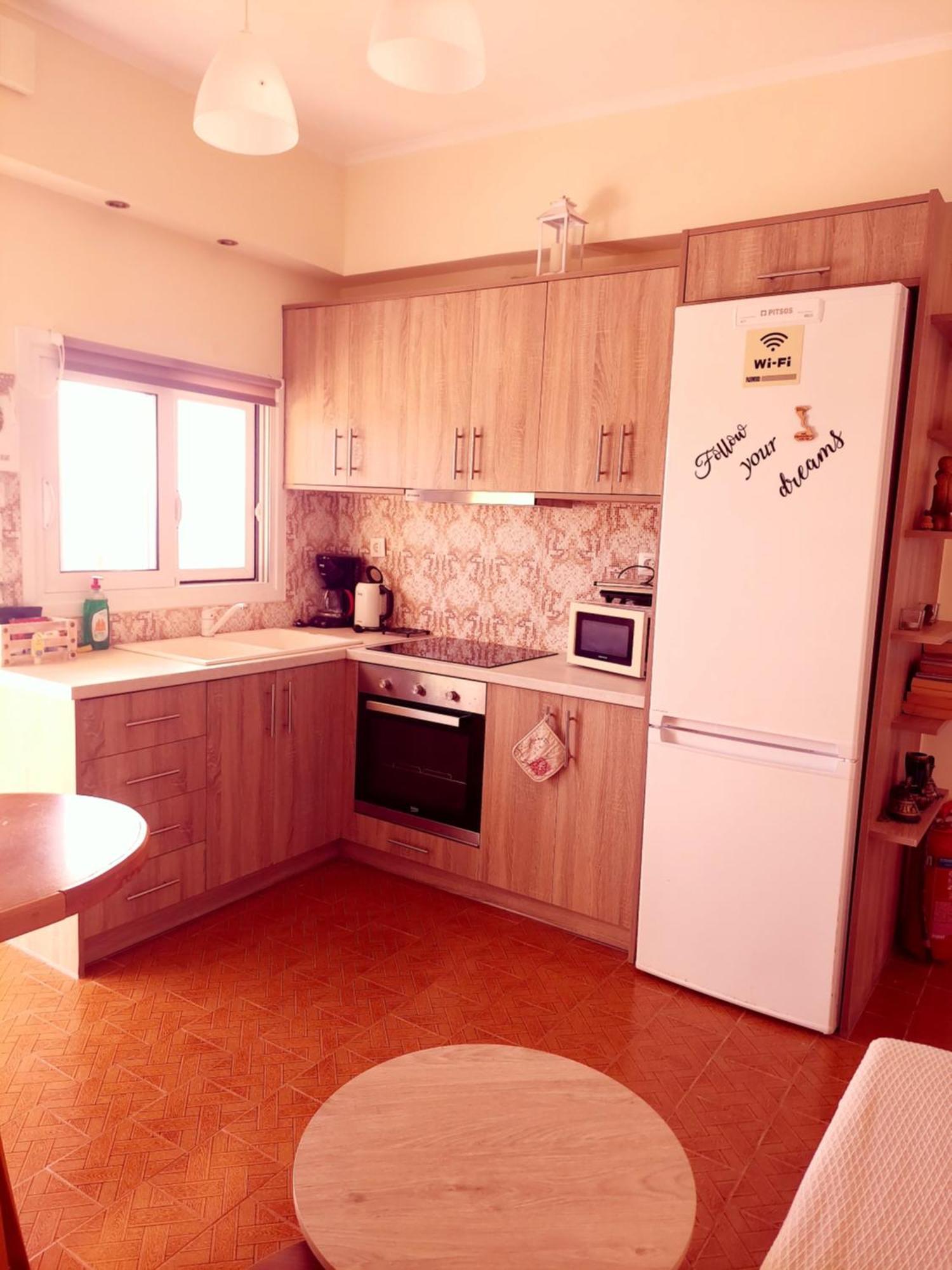 Nota Apt 'Vacation Near The Sea' 2 巴尔巴蒂 外观 照片