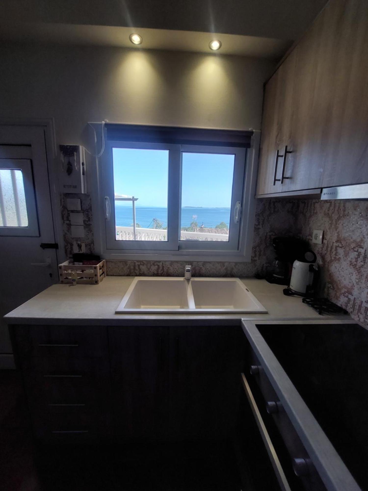 Nota Apt 'Vacation Near The Sea' 2 巴尔巴蒂 外观 照片